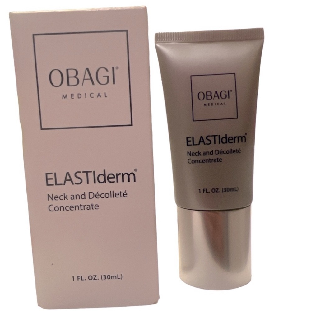 Obagi ELASTIderm Neck and Decollete Concentrate 1 oz